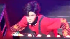 楷灿（NCT） - 消防车