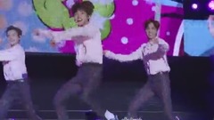 楷灿（NCT） - Asia Song Festival