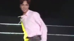 楷灿（NCT） - ChewingGum