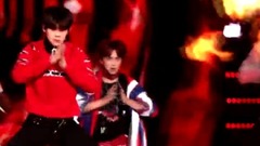 楷灿（NCT） - 消防车