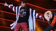 楷灿（NCT） - 消防车