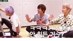 昀昀,悠太（NCT） - 昀悠甜向安利