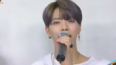 待机室采访 - KBS2音乐银行 现场版 17/01/06