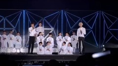 沈昌珉,李泰民(SHINee),都暻秀(EXO),在玹（NCT） - SMTOWN 合作舞台 you need me
