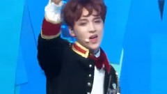 楷灿（NCT） - 最后的初恋