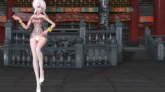 初音未来,动漫专属,音乐短片,VOCALOID家族,舞蹈视频 - MMd喵喵DI时代R20-少年霜-Хоп(Hop妖力王大)