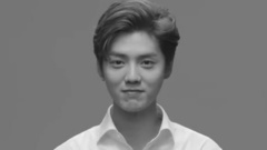 鹿晗 - 路易威登与鹿晗共启全新触动之旅 《LOUISVUITTON》