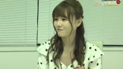 AKB48 - 豪華芸能人の24時間プライベート生配信 第3弾! 向井地美音、込山榛香 Cut