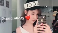少女时代,Tiffany(少女时代) - (自拍狂魔)Tiffany_IG_Story 21合一合集