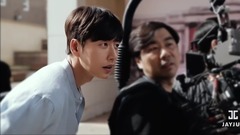 朴海镇 - JAYJUN 广告更新