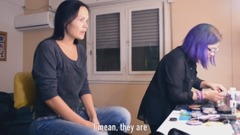 Tarja Turunen - Behind the Scenes of Innocence