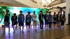 Busking Coex - KSTATION TV