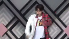 Hey MAMA - SMT in Seoul 主-边伯贤 饭拍版 17/07/08