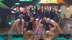 少女时代 - 少女时代 - Genie