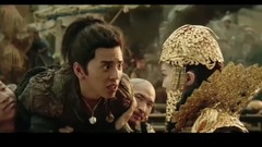 影视原声 - 电影<鲛珠传>鲛珠初现预告片