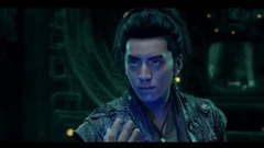 影视原声 - 电影<鲛珠传>鲛珠版预告片