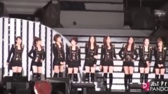 少女时代 - 梦想演唱会 少女时代现场二