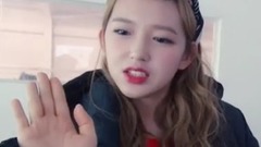 程潇 - UZZU COOKIE EP8 潇潇相关部分CUT