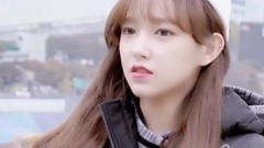 程潇 - Star1杂志拍摄花絮