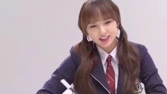 程潇 - KT olleh广告拍摄花絮潇潇相关部分Cut