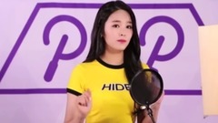 P.O.P - 3分钟自我介绍