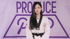 P.O.P - 아형 3分钟自我介绍