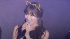 程潇 - The 1st Concert Would you like演唱会