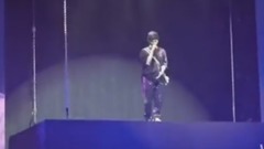 G-Dragon(BigBang) - 澳门 母胎 彩排 2 饭拍版