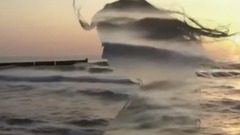 Going Home—肯尼基