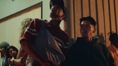 Dillon Francis,G-Eazy - Say Less