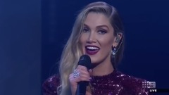 Delta Goodrem - I Was Here