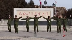 敬祝毛主席万寿无疆