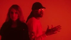 PartyNextDoor,Majid Jordan - One I Want