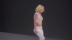 少女时代,孝渊(少女时代) - SNSD Hyoyeon Dance time