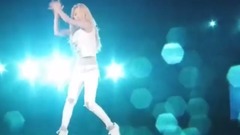 少女时代,孝渊(少女时代) - Dance