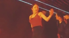BoA - CAMO Live fancam