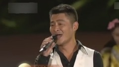 景岗山—<我的眼里只有你>