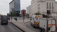 利物浦城市.英国