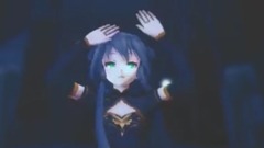 洛天依 - 洛天依