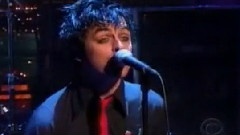 Green Day - American Idiot