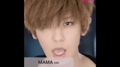 男团出道曲合集