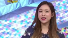 睿娜& Rachel(april) - EBS 童谣拯救作战 E32