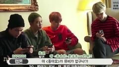 防弹歌谣 BTS GAYO track 15
