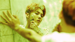 鹿晗 - 零界点(On fire)