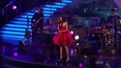 Selena Gomez - Who Says