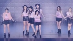 少女时代 - PARTY