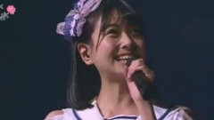 AKB48,HKT48 - RH2017 TOP61 奔跑吧少女!