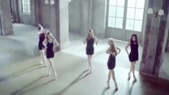 TAHITI - 性感女团合集系列3