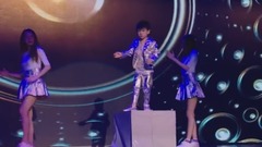 邓力玮 - We will rock you