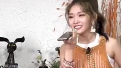 韩国综艺,金请夏 - I'm Celuv